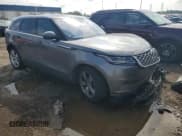 ✅ 2018 Land Rover Range Rover Velar S • VIN: SALYB2RVXJA726637 • Лот: 68491225. Опубликован ранее на Copart с пробегом 92 322 миль. Бесплатный доступ к архиву аукционных продаж из США и подробный отчёт об истории автомобиля на DreamBid. Изображение 4.