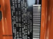 ✅ 2016 Hyundai Veloster Turbo • VIN: KMHTC6AEXGU292062 • Lot: 83816584. Wystawiony na Copart z przebiegiem 34 863 mil. Bezpłatny archiwum sprzedaży aukcyjnych z USA i szczegółowy raport historii pojazdu na DreamBid. Zdjęcie 13.