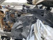 ✅ 2017 Lincoln MKZ Reserve • VIN: 3LN6L5F98HR659763 • Lot: 51602515. Wystawiony na Copart z przebiegiem Nie podano. Bezpłatny archiwum sprzedaży aukcyjnych z USA i szczegółowy raport historii pojazdu na DreamBid. Zdjęcie 8.