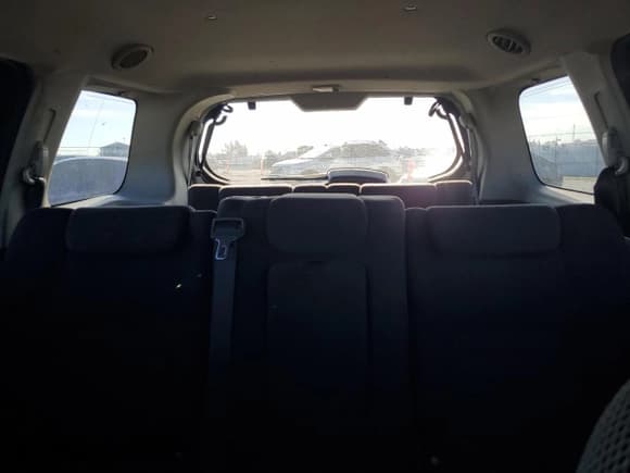 ✅ 2008 Nissan Pathfinder S • VIN: 5N1AR18U58C643909 • Lot: 47435565. Wystawiony na Copart z przebiegiem 210 390 mil. Bezpłatny archiwum sprzedaży aukcyjnych z USA i szczegółowy raport historii pojazdu na DreamBid. Zdjęcie 10.