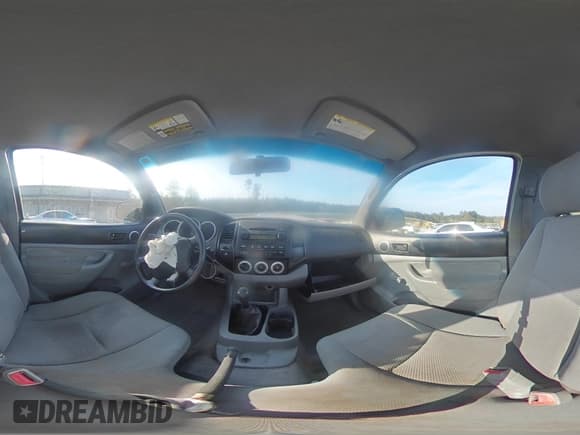 ✅ 2008 Toyota Tacoma • VIN: 5TEPX42N78Z563763 • Lot: 81248025. Wystawiony na Copart z przebiegiem 203 991 mil. Bezpłatny archiwum sprzedaży aukcyjnych z USA i szczegółowy raport historii pojazdu na DreamBid. Zdjęcie 15.