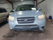 ✅ 2009 Hyundai Santa Fe SE • VIN: 5NMSH13E29H296621 • Lot: 42740914. Listed on IAAI with 174,921 mi. Free auction sales archive from the USA and detailed vehicle history report at DreamBid. Image 12.