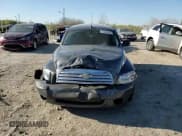 ✅ 2009 Chevrolet HHR LS • VIN: 3GNCA13B69S596614 • Lot: 53256345. Listed on Copart with 92,446 mi. Free auction sales archive from the USA and detailed vehicle history report at DreamBid. Image 10.