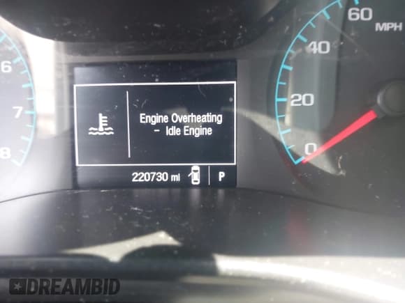 ✅ 2016 Chevrolet Colorado 2WD WT • VIN: 1GCGSBEA5G1159784 • Lot: 42573793. Listed on IAAI with 220,730 mi. Free auction sales archive from the USA and detailed vehicle history report at DreamBid. Image 15.