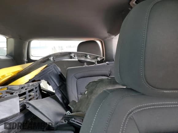 ✅ 2025 Chevrolet Equinox AWD LT • VIN: 3GNAXPEGXSL103762 • Lot: 56555695. Wystawiony na Copart z przebiegiem Nie podano. Bezpłatny archiwum sprzedaży aukcyjnych z USA i szczegółowy raport historii pojazdu na DreamBid. Zdjęcie 10.