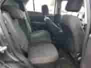 2020 Chevrolet Trax LS with VIN 3GNCJKSB6LL165828, listed as a Copart auction lot 81853005 with 110,741 mi miles and Salvage title. Bid and sale history available at DreamBid. Image 11.