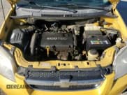 ✅ 2011 Chevrolet Aveo 1LT • VIN: KL1TD5DE7BB151680 • Lot: 42372835. Wystawiony na Copart z przebiegiem 142 182 mil. Bezpłatny archiwum sprzedaży aukcyjnych z USA i szczegółowy raport historii pojazdu na DreamBid. Zdjęcie 11.