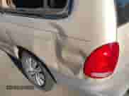 1999 Dodge Caravan SE с VIN 1B4GP44R3XB873313, выставлен на аукционе IAAI как лот 43539823 с пробегом 286 278 миль миль и . История ставок и продаж доступна на DreamBid. Изображение 6.