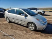 ✅ 2005 Toyota Prius • VIN: JTDKB20U753073289 • Lot: 90262495. Listed on Copart with 261,135 mi. Free auction sales archive from the USA and detailed vehicle history report at DreamBid. Image 4.
