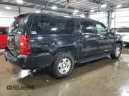 ✅ 2010 Chevrolet Suburban LT • VIN: 1GNUKJE3XAR186011 • Lot: 92259925. Listed on Copart with 234,842 mi. Free auction sales archive from the USA and detailed vehicle history report at DreamBid. Image 3.