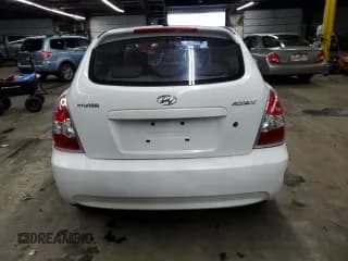 ✅ 2009 Hyundai Accent Auto GS • VIN: KMHCM36C09U112061 • Лот: 45706715. Опубликован ранее на Copart с пробегом 173 624 миль. Бесплатный доступ к архиву аукционных продаж из США и подробный отчёт об истории автомобиля на DreamBid. Изображение 6.