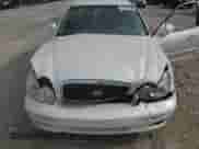 ✅ 2004 Hyundai Sonata GLS • VIN: KMHWF35H94A987122 • Лот: 58741145. Размещён на Copart с пробегом Не указан миль. Получите бесплатный доступ к архиву аукционных продаж из США и посмотрите подробный отчёт об истории автомобиля на DreamBid. Изображение 11.