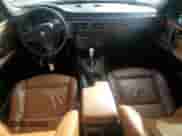 2011 BMW 3 Series 335i xDrive с VIN WBAPL5C56BA920185, выставлен на аукционе Copart как лот 90999975 с пробегом Не указан миль и Чистый • Clean title. История ставок и продаж доступна на DreamBid. Изображение 8.