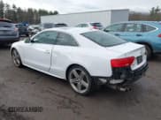✅ 2013 Audi S5 Premium Plus • VIN: WAUCGAFR0DA074875 • Лот: 40936036. Опубликован ранее на IAAI с пробегом 165 923 миль. Бесплатный доступ к архиву аукционных продаж из США и подробный отчёт об истории автомобиля на DreamBid. Изображение 3.