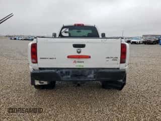 2005 Dodge 3500 SLT z VIN 3D7MS48C55G827132, wystawiony jako Copart lot #51147695 z przebiegiem 362 794 mil mil oraz Czysty tytuł • Clean title. Historia ofert i sprzedaży dostępna na DreamBid. Obrazek 6.