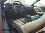 ✅ 1994 Chevrolet Camaro Z28 • VIN: 2G1FP32P8R2198428 • Лот: 74102114. Опубликован ранее на Copart с пробегом 57 712 миль. Бесплатный доступ к архиву аукционных продаж из США и подробный отчёт об истории автомобиля на DreamBid. Изображение 8.