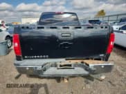 ✅ 2010 Chevrolet Silverado 2500HD LTZ • VIN: 1GC4KYB61AF113644 • Lot: 84446595. Listed on Copart with 185,592 mi. Free auction sales archive from the USA and detailed vehicle history report at DreamBid. Image 6.