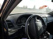 ✅ 2007 Hyundai Santa Fe GL 5Pass • VIN: 5NMSG13E37H084262 • Lot: 85652495. Listed on Copart with Not provided. Free auction sales archive from the USA and detailed vehicle history report at DreamBid. Image 9.