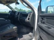 ✅ 2018 Ram 2500 Tradesman • VIN: 3C7WR5HJ6JG217241 • Лот: 42639759. Опубликован ранее на IAAI с пробегом 158 789 миль. Бесплатный доступ к архиву аукционных продаж из США и подробный отчёт об истории автомобиля на DreamBid. Изображение 5.