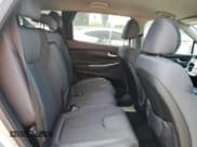 ✅ 2022 Hyundai Santa Fe SEL • VIN: 5NMS24AJXNH451137 • Lot: 56621774. Wystawiony na Copart z przebiegiem 13 611 mil. Bezpłatny archiwum sprzedaży aukcyjnych z USA i szczegółowy raport historii pojazdu na DreamBid. Zdjęcie 10.