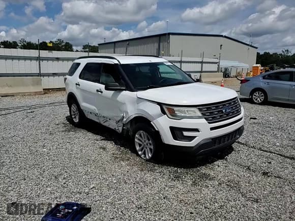 ✅ 2016 Ford Explorer • VIN: 1FM5K7B83GGB81751 • Лот: 68677135. Опубликован ранее на Copart с пробегом 184 551 миль. Бесплатный доступ к архиву аукционных продаж из США и подробный отчёт об истории автомобиля на DreamBid. Изображение 13.