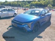 ✅ 2025 Kia K4 GT-Line Turbo • VIN: 3KPFW4DC8SE089010 • Lot: 43095561. Listed on IAAI with 11,239 mi. Free auction sales archive from the USA and detailed vehicle history report at DreamBid. Image 17.