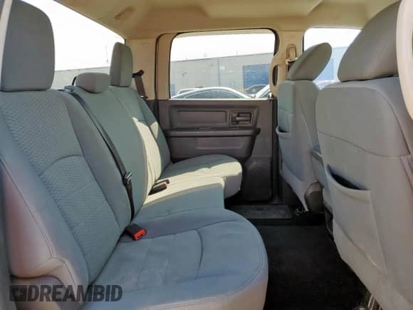 2013 Ram 1500 Express z VIN 1C6RR6KT7DS650775, wystawiony jako Copart lot #71280425 z przebiegiem 202 500 mil mil oraz Czysty tytuł • Clean title. Historia ofert i sprzedaży dostępna na DreamBid. Obrazek 10.