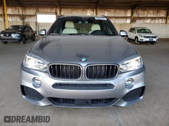 ✅ 2018 BMW X5 sDrive35i • VIN: 5UXKR2C57J0Z14683 • Lot: 89893955. Listed on Copart with 83,020 mi. Free auction sales archive from the USA and detailed vehicle history report at DreamBid. Image 5.
