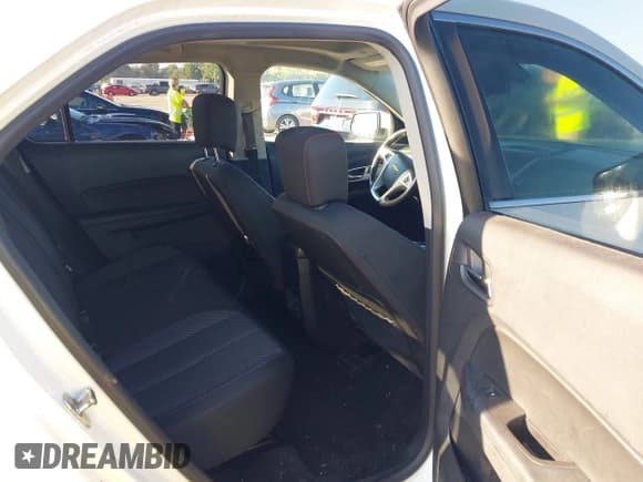 ✅ 2014 Chevrolet Equinox LT • VIN: 1GNALCEK8EZ134675 • Lot: 43300580. Wystawiony na IAAI z przebiegiem 182 839 mil. Bezpłatny archiwum sprzedaży aukcyjnych z USA i szczegółowy raport historii pojazdu na DreamBid. Zdjęcie 8.