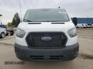 ✅ 2023 Ford Transit Cargo • VIN: 1FTLR1Y88PKB12594 • Lot: 57435735. Listed on Copart with 27,961 mi. Free auction sales archive from the USA and detailed vehicle history report at DreamBid. Image 5.