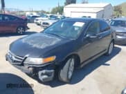 ✅ 2008 Acura TSX • VIN: JH4CL96808C020604 • Lot: 39062166. Listed on IAAI with 103,188 mi. Free auction sales archive from the USA and detailed vehicle history report at DreamBid. Image 2.