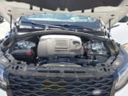 ✅ 2023 Land Rover Range Rover Velar R-Dynamic S • VIN: SALYT2EX6PA349625 • Lot: 43395742. Wystawiony na IAAI z przebiegiem 17 981 mil. Bezpłatny archiwum sprzedaży aukcyjnych z USA i szczegółowy raport historii pojazdu na DreamBid. Zdjęcie 10.