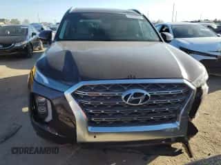 2020 Hyundai Palisade Limited z VIN KM8R5DHE7LU069888, wystawiony jako Copart lot #41865963 z przebiegiem 24 305 mil mil oraz . Historia ofert i sprzedaży dostępna na DreamBid. Obrazek 5.