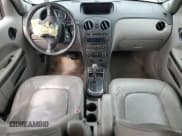 ✅ 2006 Chevrolet HHR LT • VIN: 3GNDA23P36S506045 • Lot: 74974994. Listed on Copart with 133,199 mi. Free auction sales archive from the USA and detailed vehicle history report at DreamBid. Image 8.