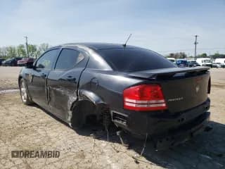 ✅ 2008 Dodge Avenger SXT • VIN: 1B3LC56R88N250450 • Лот: 44159122. Опубликован ранее на Copart с пробегом 223 619 миль. Бесплатный доступ к архиву аукционных продаж из США и подробный отчёт об истории автомобиля на DreamBid. Изображение 3.