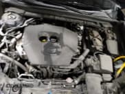 ✅ 2024 Mazda CX-30 S Preferred • VIN: 3MVDMBCM5RM667266 • Lot: 54365425. Listed on Copart with 12,641 mi. Free auction sales archive from the USA and detailed vehicle history report at DreamBid. Image 14.