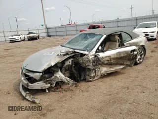 ✅ 2005 BMW 6 Series 645Ci • VIN: WBAEK73455B323105 • Лот: 58820995. Опубликован ранее на Copart с пробегом Не указан. Бесплатный доступ к архиву аукционных продаж из США и подробный отчёт об истории автомобиля на DreamBid. Изображение 1.