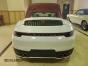 ✅ 2020 Porsche 911 Carrera S • VIN: WP0CB2A99LS263015 • Лот: 76795724. Опубликован ранее на Copart с пробегом 10 861 миль. Бесплатный доступ к архиву аукционных продаж из США и подробный отчёт об истории автомобиля на DreamBid. Изображение 6.