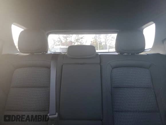 2025 Chevrolet Equinox AWD LT with VIN 3GNAXPEG2SL316625, listed as a Copart auction lot 90637865 with 14,745 mi miles and Non repairable. Bid and sale history available at DreamBid. Image 10.