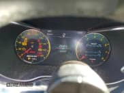 ✅ 2022 Mercedes-Benz C 43 AMG • VIN: W1KWJ6EB9NG106956 • Lot: 83595954. Listed on Copart with 62,059 mi. Free auction sales archive from the USA and detailed vehicle history report at DreamBid. Image 9.