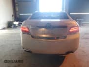 ✅ 2013 Buick LaCrosse Leather • VIN: 1G4GC5E34DF335265 • Лот: 91918465. Опубликован ранее на Copart с пробегом 150 337 миль. Бесплатный доступ к архиву аукционных продаж из США и подробный отчёт об истории автомобиля на DreamBid. Изображение 6.