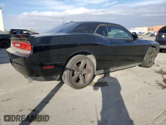 ✅ 2012 Dodge Challenger R/T • VIN: 2C3CDYBT2CH293489 • Lot: 83852054. Wystawiony na Copart z przebiegiem 140 099 mil. Bezpłatny archiwum sprzedaży aukcyjnych z USA i szczegółowy raport historii pojazdu na DreamBid. Zdjęcie 3.