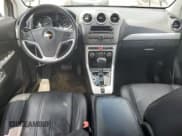 ✅ 2012 Chevrolet Captiva Sport LT • VIN: 3GNAL3E5XCS648595 • Lot: 59150325. Wystawiony na Copart z przebiegiem 111 283 mil. Bezpłatny archiwum sprzedaży aukcyjnych z USA i szczegółowy raport historii pojazdu na DreamBid. Zdjęcie 8.