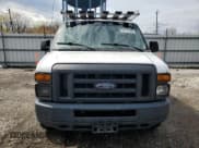 ✅ 2013 Ford Econoline Cargo Commercial • VIN: 1FTNE2EW8DDA74037 • Lot: 53726125. Listed on Copart with 71,236 mi. Free auction sales archive from the USA and detailed vehicle history report at DreamBid. Image 5.