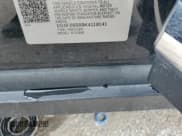 ✅ 2019 Chevrolet Bolt EV Premier • VIN: 1G1FZ6S08K4118141 • Lot: 57754344. Wystawiony na Copart z przebiegiem 63 829 mil. Bezpłatny archiwum sprzedaży aukcyjnych z USA i szczegółowy raport historii pojazdu na DreamBid. Zdjęcie 12.