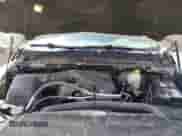 2016 Ram 1500 Lone Star with VIN 3C6RR6LTXGG296048, listed as a IAAI auction lot 43102850 with 156,183 mi miles and . Bid and sale history available at DreamBid. Image 10.