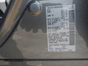 ✅ 2017 Nissan Rogue SL • VIN: 5N1AT2MV6HC789953 • Lot: 42255122. Listed on IAAI with 184,790 mi. Free auction sales archive from the USA and detailed vehicle history report at DreamBid. Image 9.