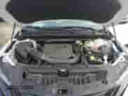 2022 Chevrolet Blazer LT with VIN 3GNKBHR41NS148544, listed as a Copart auction lot 68817824 with 59,452 mi miles and Salvage title. Bid and sale history available at DreamBid. Image 13.