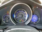 ✅ 2020 Honda Fit Sport • VIN: 3HGGK5H65LM719925 • Lot: 84660565. Wystawiony na Copart z przebiegiem 83 920 mil. Bezpłatny archiwum sprzedaży aukcyjnych z USA i szczegółowy raport historii pojazdu na DreamBid. Zdjęcie 9.