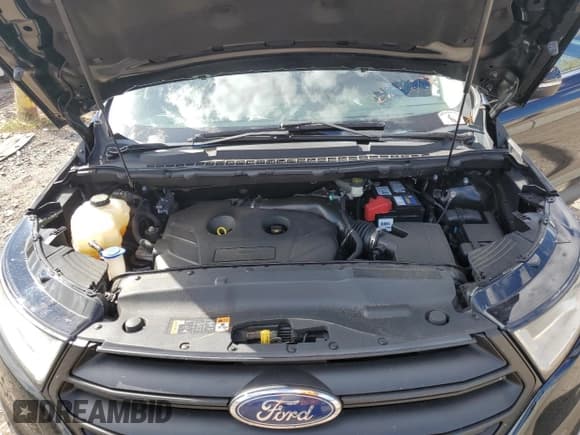 ✅ 2018 Ford Edge Titanium • VIN: 2FMPK4K91JBB19828 • Лот: 85832085. Опубликован ранее на Copart с пробегом 81 311 миль. Бесплатный доступ к архиву аукционных продаж из США и подробный отчёт об истории автомобиля на DreamBid. Изображение 12.